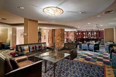 фото отеля Courtyard by Marriott Denver Cherry Creek