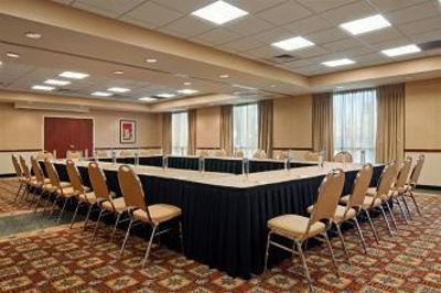 фото отеля Courtyard by Marriott Denver Cherry Creek