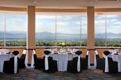 фото отеля Courtyard by Marriott Denver Cherry Creek
