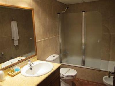 фото отеля Turmo Hotel Labuerda