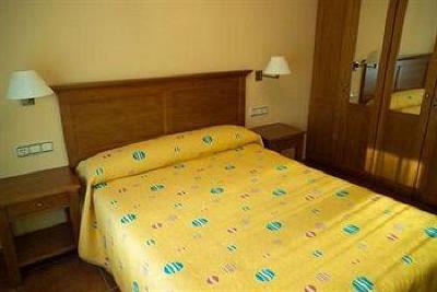 фото отеля Turmo Hotel Labuerda
