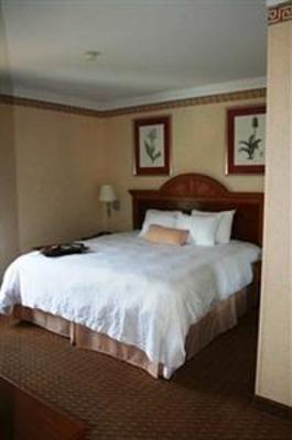 фото отеля Hampton Inn Charleston North