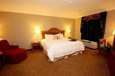 фото отеля Hampton Inn Charleston North