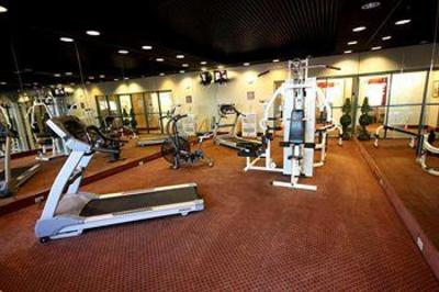 фото отеля Hampton Inn Charleston North
