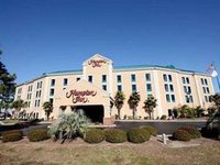 Hampton Inn Charleston North