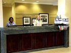 фото отеля Hampton Inn Charleston North