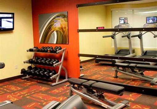 фото отеля Courtyard by Marriott Medford Airport