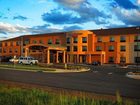 фото отеля Courtyard by Marriott Medford Airport