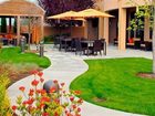 фото отеля Courtyard by Marriott Medford Airport