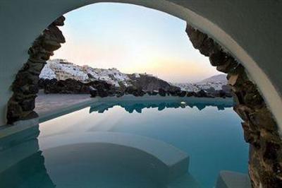 фото отеля Honeymoon Petra Villas