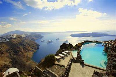 фото отеля Honeymoon Petra Villas