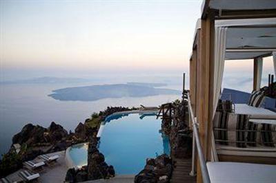 фото отеля Honeymoon Petra Villas
