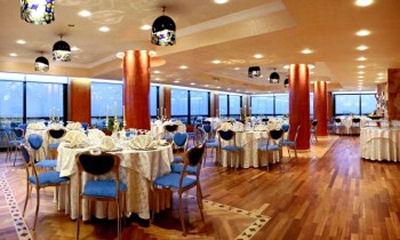 фото отеля Panorama Hotel Cagliari