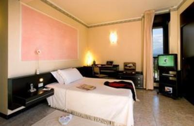фото отеля Panorama Hotel Cagliari