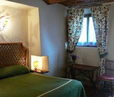 фото отеля Villa Le Barone