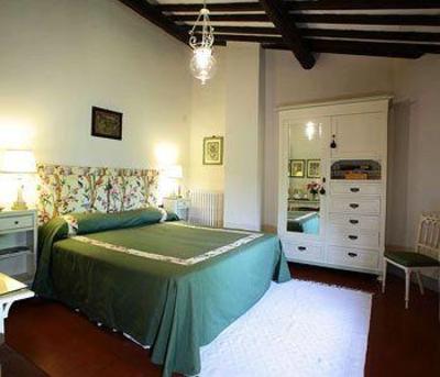 фото отеля Villa Le Barone