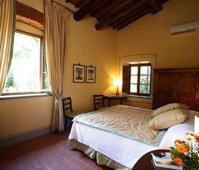 фото отеля Villa Le Barone