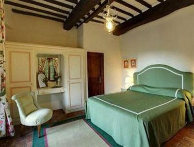фото отеля Villa Le Barone