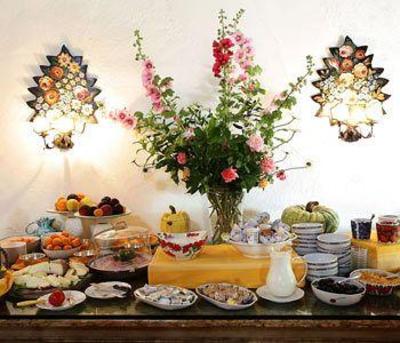 фото отеля Villa Le Barone