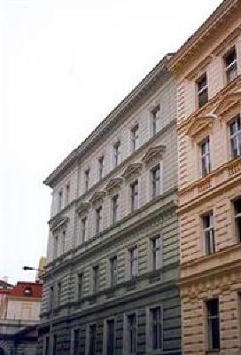 фото отеля Venezia Hotel Prague