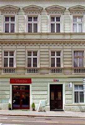 фото отеля Venezia Hotel Prague