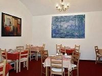 Venezia Hotel Prague