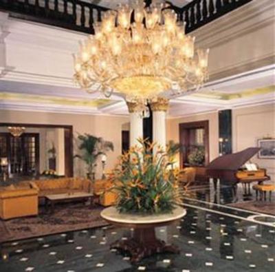 фото отеля The Oberoi Grand