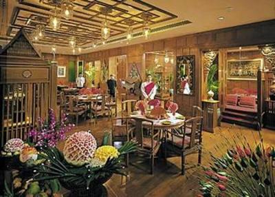 фото отеля The Oberoi Grand