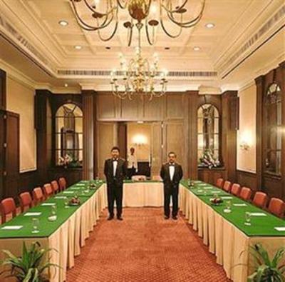 фото отеля The Oberoi Grand