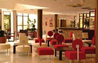 фото отеля Hotel Costa Caleta