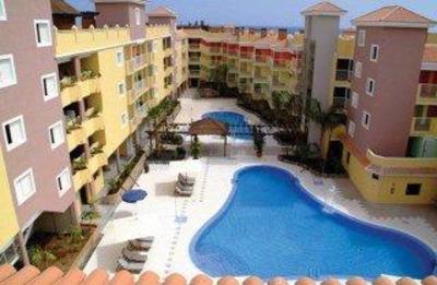 фото отеля Hotel Costa Caleta