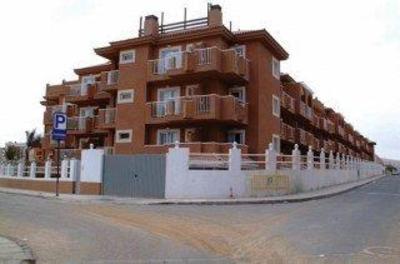 фото отеля Hotel Costa Caleta