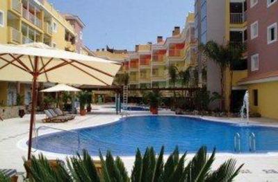 фото отеля Hotel Costa Caleta