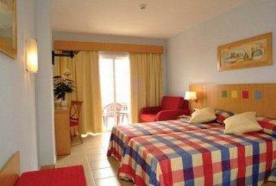 фото отеля Hotel Costa Caleta