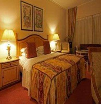 фото отеля Beardmore Hotel Clydebank