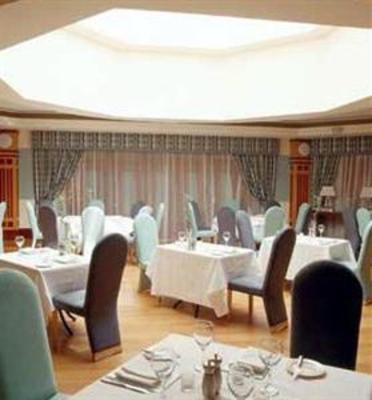 фото отеля Beardmore Hotel Clydebank