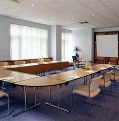 фото отеля Beardmore Hotel Clydebank