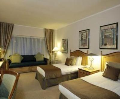 фото отеля Beardmore Hotel Clydebank