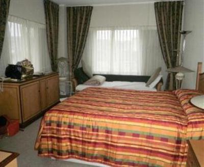 фото отеля Beardmore Hotel Clydebank