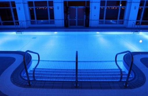 фото отеля Beardmore Hotel Clydebank