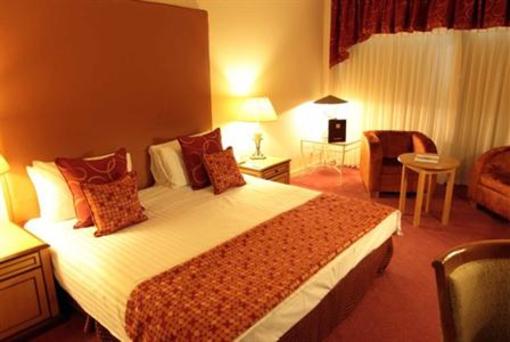 фото отеля Beardmore Hotel Clydebank