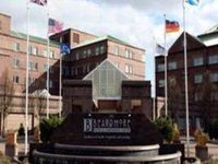 Beardmore Hotel Clydebank