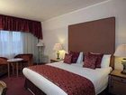 фото отеля Beardmore Hotel Clydebank