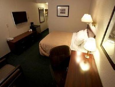 фото отеля Days Inn Lethbridge