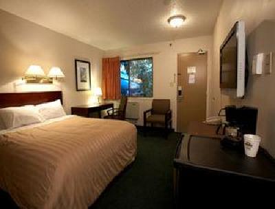 фото отеля Days Inn Lethbridge