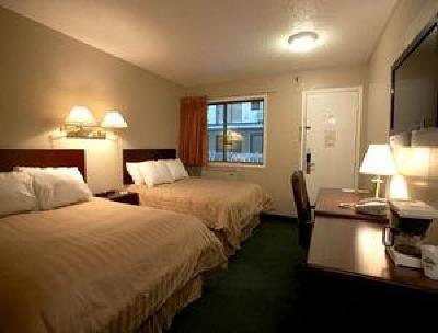фото отеля Days Inn Lethbridge