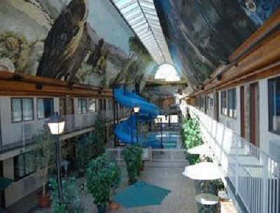 фото отеля Days Inn Lethbridge