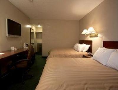 фото отеля Days Inn Lethbridge