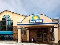 Days Inn Lethbridge