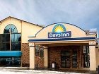 фото отеля Days Inn Lethbridge